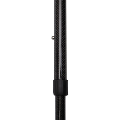 Adjustable Carbon Fiber Walking Cane - Ultralight