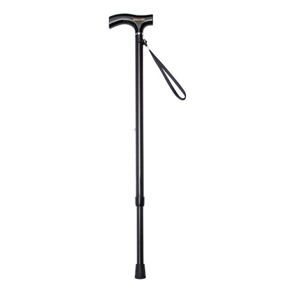 Adjustable Carbon Fiber Walking Cane - Ultralight