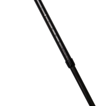 Adjustable Carbon Fiber Walking Cane - Ultralight