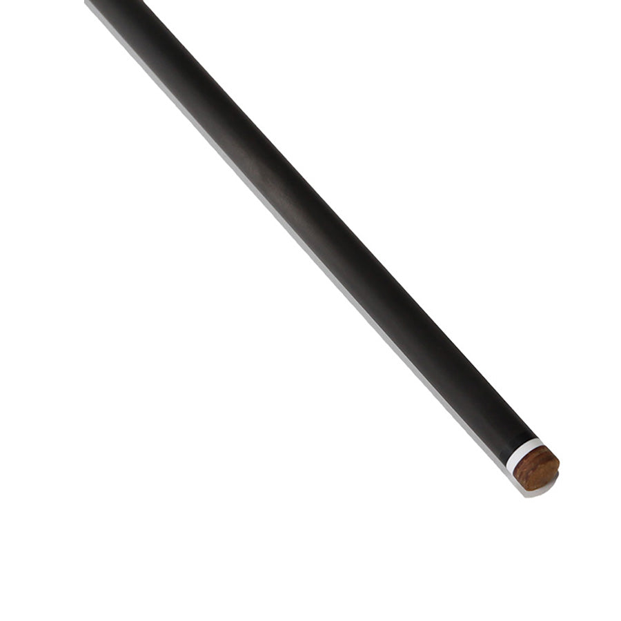 OKHEALING Carbon Carom Cue Shaft - Radial Joint 12mm Tip