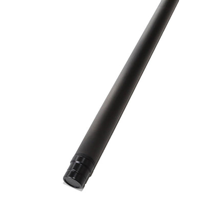 OKHEALING Carbon Carom Cue Shaft - Radial Joint 12mm Tip
