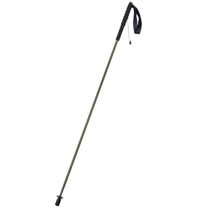 Carbon Trekking Poles – Durable & Lightweight (Matt Olive Green)