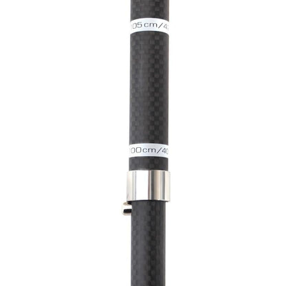 Carbon Trekking Poles – Z-Folding Compact