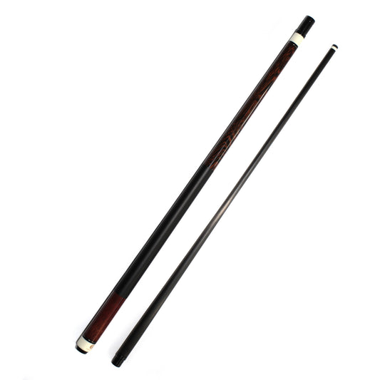 Carbon Pool Cue with 180mm Extension- Radial 11.8mm