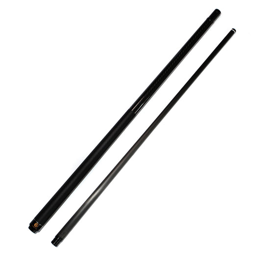Carbon Break Cue with Extension - Radial 12.9mm