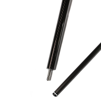 Carbon Break Cue with Extension - Radial 12.9mm