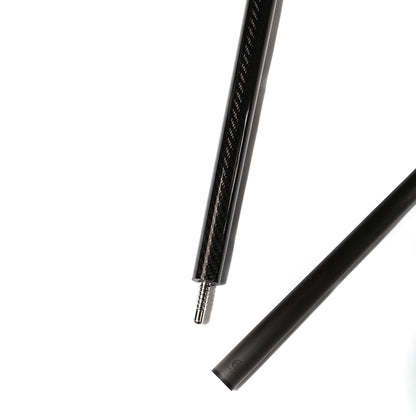 Carbon Break Cue with Extension - Radial 12.9mm