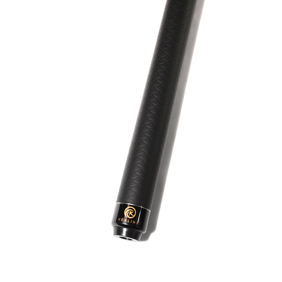 Carbon Break Cue with Extension - Radial 12.9mm