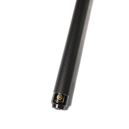 Carbon Break Cue with Extension - Radial 12.9mm
