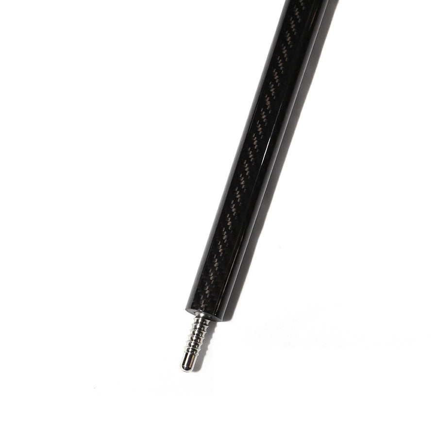 Carbon Break Cue with Extension - Radial 12.9mm