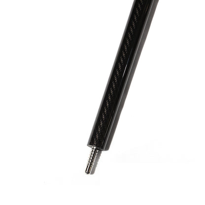 Carbon Break Cue with Extension - Radial 12.9mm