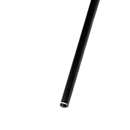 Carbon Break Cue with Extension - Radial 12.9mm