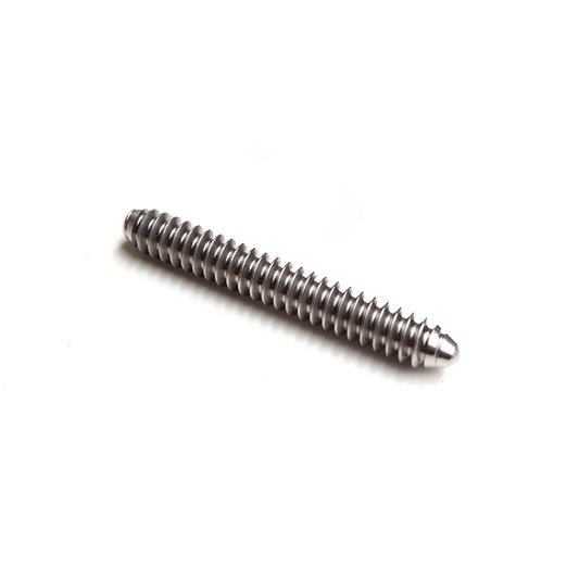 Billiard cue joint (Min. 2 pcs if ordered separately)
