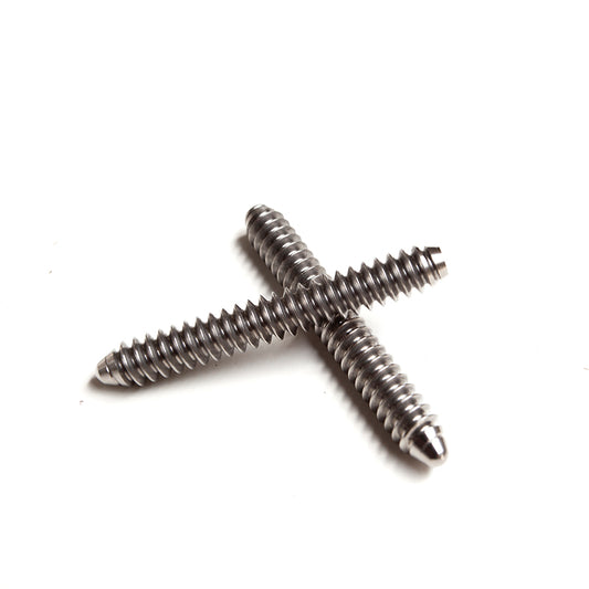 Billiard cue joint (Min. 2 pcs if ordered separately)