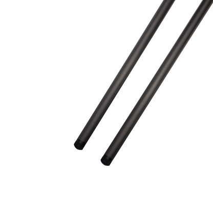 Carbon Fiber Shaft with Flyweight Front-End - 11.8mm