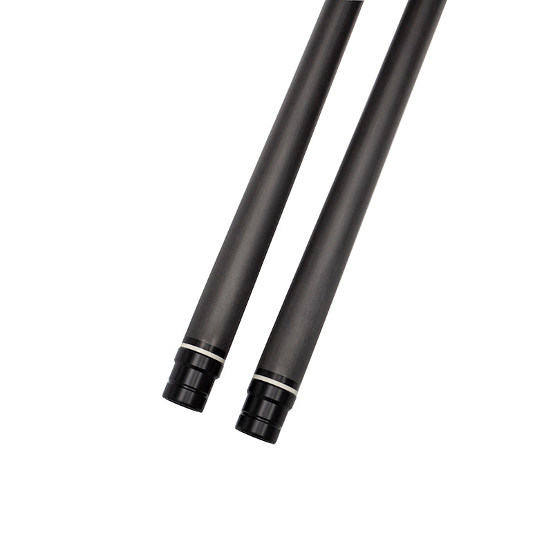 Carbon Fiber Shaft with Flyweight Front-End - 11.8mm