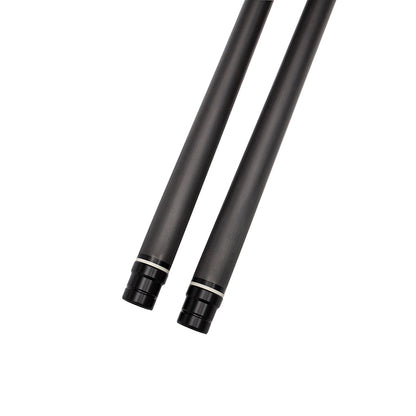 Carbon Fiber Shaft with Flyweight Front-End - 11.8mm