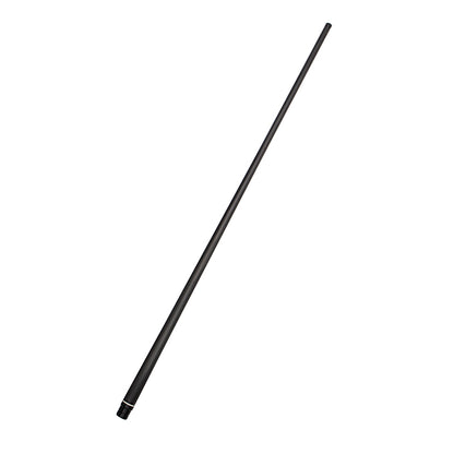 Carbon Fiber Shaft with Flyweight Front-End - 11.8mm
