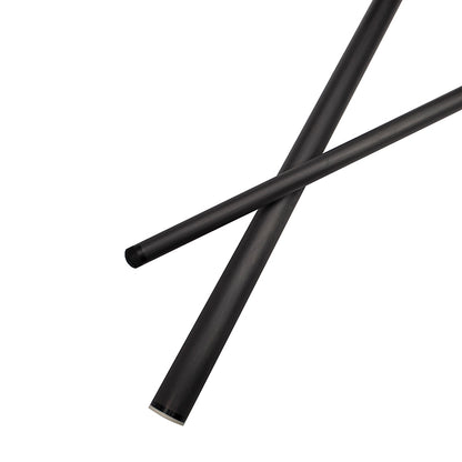 Carbon Fiber Shaft with Flyweight Front-End - 11.8mm