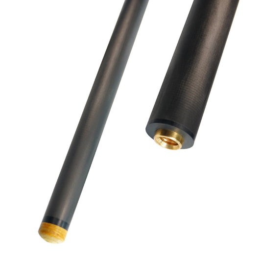 OKHEALING Carbon Fiber Shaft - Uniloc Joint (or 5/16 x 14) 12.4mm Tip