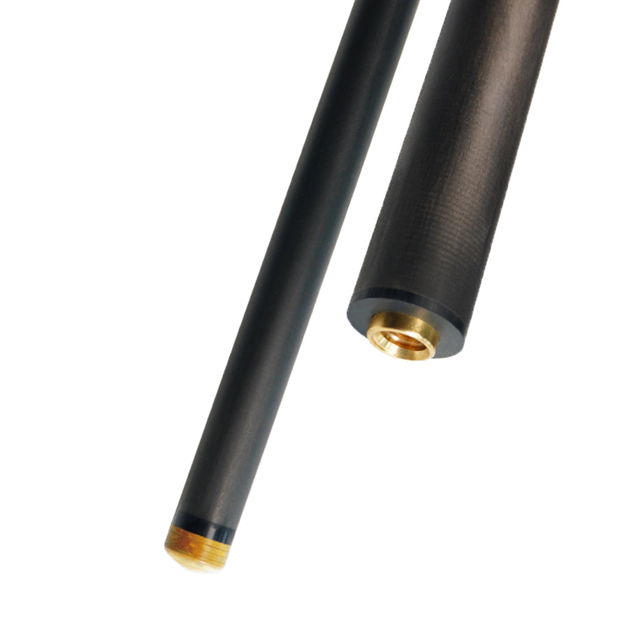 Custom Carbon Fiber Shaft