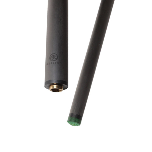 OKHEALING Carbon Fiber Shaft - Uniloc Joint (or Radial) 12.9mm Tip