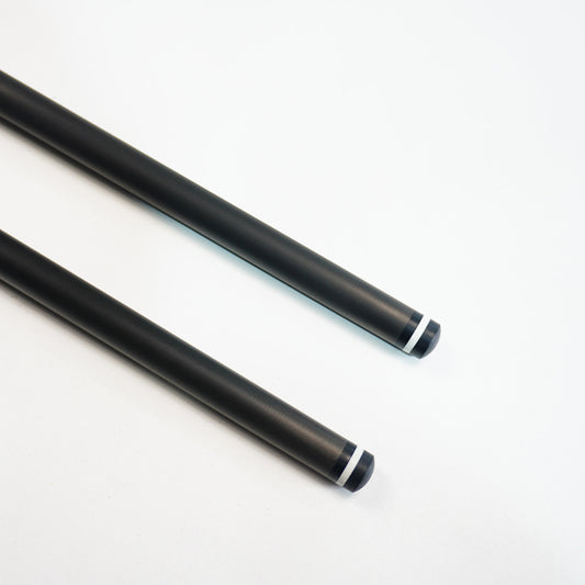 Carbon Fiber Break Shaft - Uniloc / Uniloc for Predator 12.9mm
