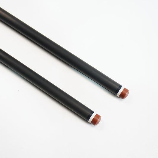 Carbon Fiber Break Shaft - Radial / Uniloc 12.9mm