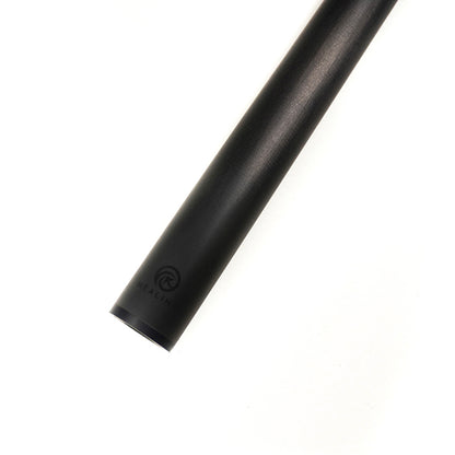 Carbon Fiber Shaft - Radial 12.4mm