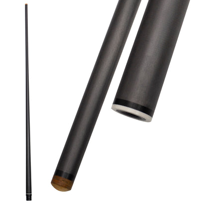 Radialwelle aus Kohlefaser – 12,4 mm