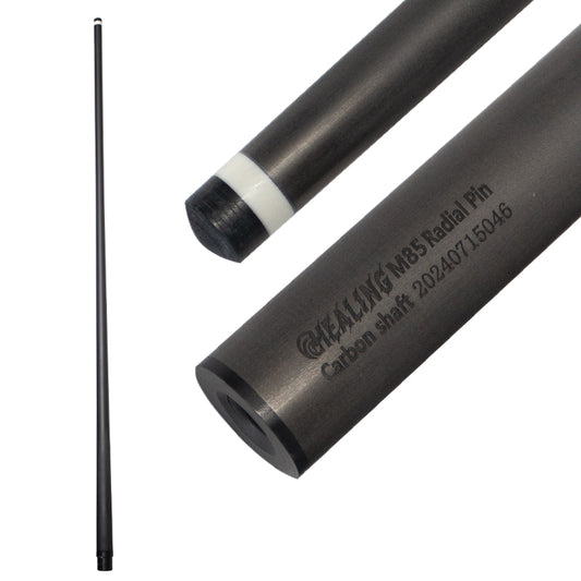 Carbon Fiber Shaft Radial - 12.3mm 27" XTC Ferrule