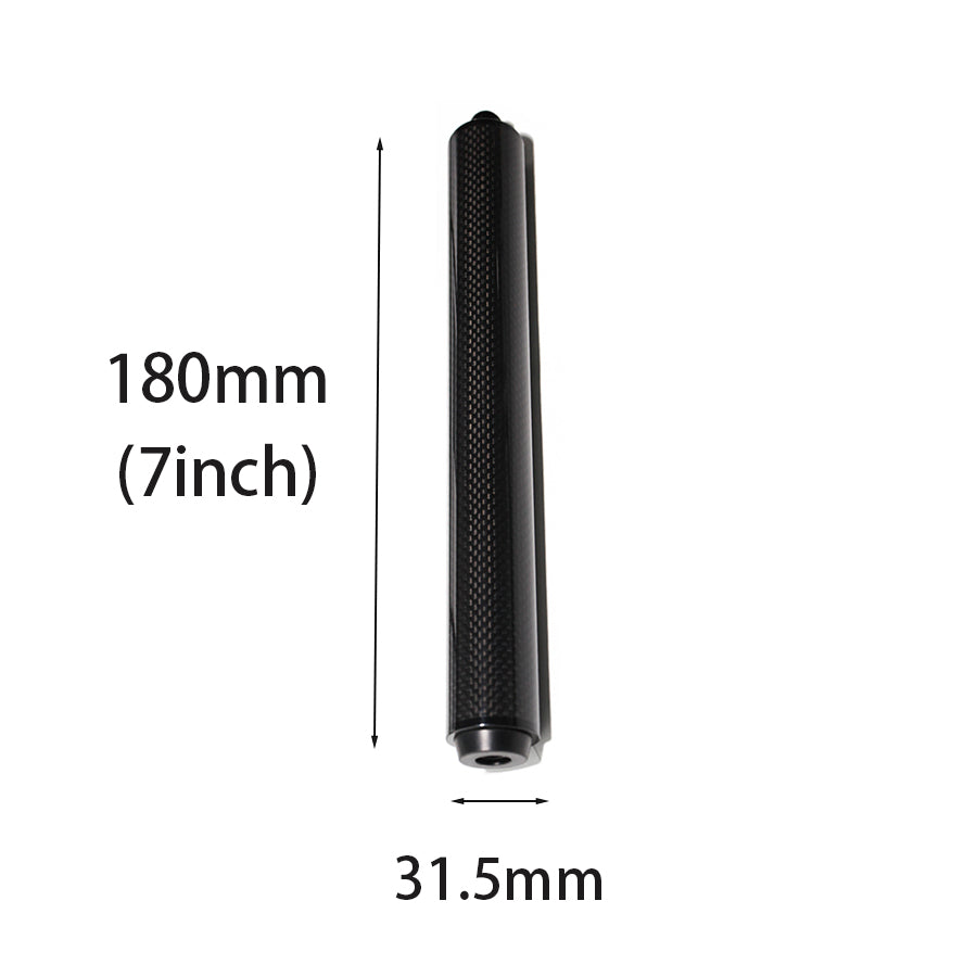 Carbon Fiber 3K Extension Fits for Mezz