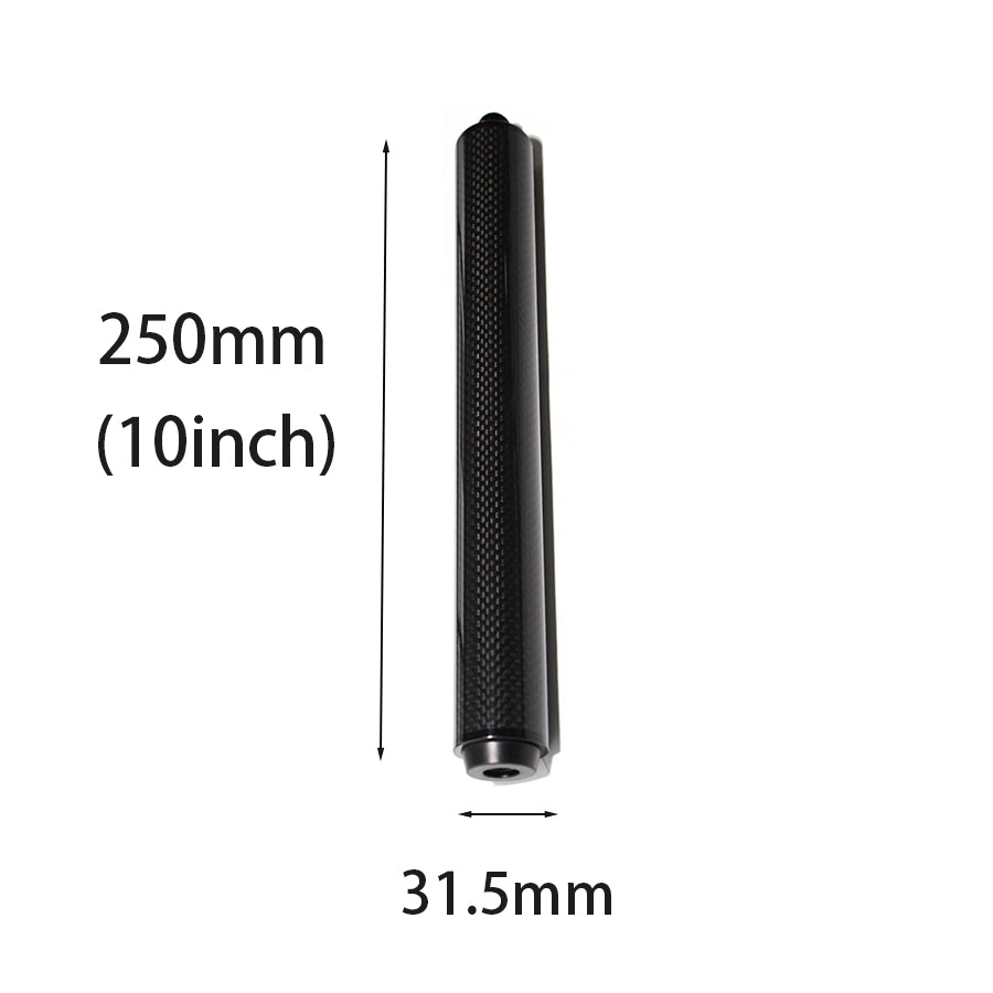 Carbon Fiber 3K Extension Fits for Mezz