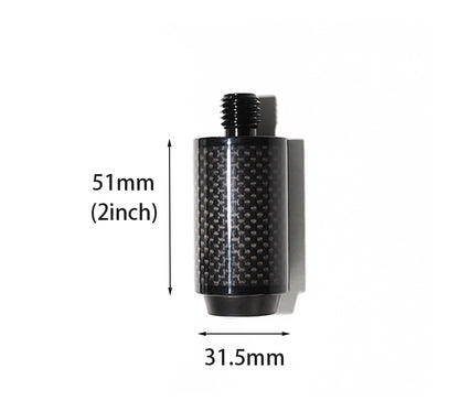 Carbon Fiber 3K Extension Fits for Mezz