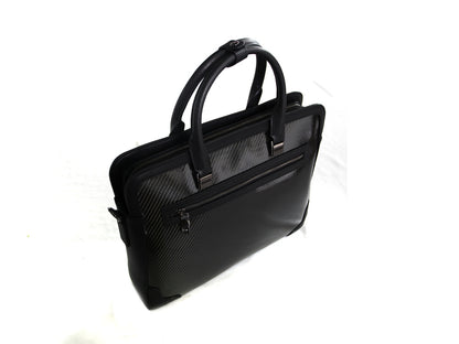 3k twill Carbon fiber multilayers brief case from professional manufacturer