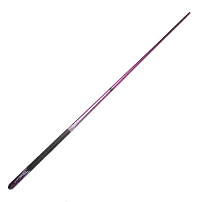 okhealing 1/2 fiberglass break cue with 12.9mm tip