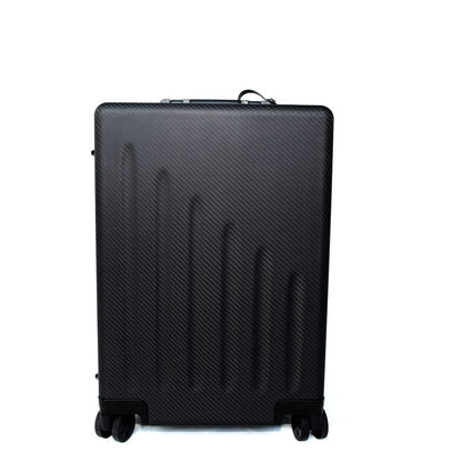 3k twill Carbon fiber laggage case from professional manufacturer