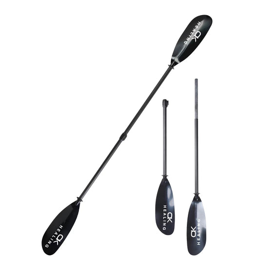 OEM Many kinds of Kayak paddle from professional manufacter