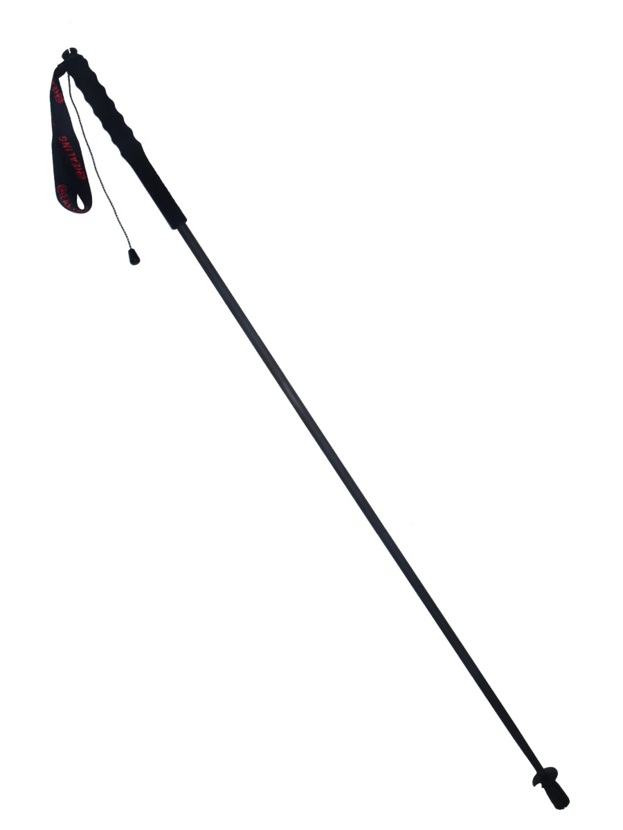 OKHEALING ultralight UD carbon fiber folding trekking pole for hiking