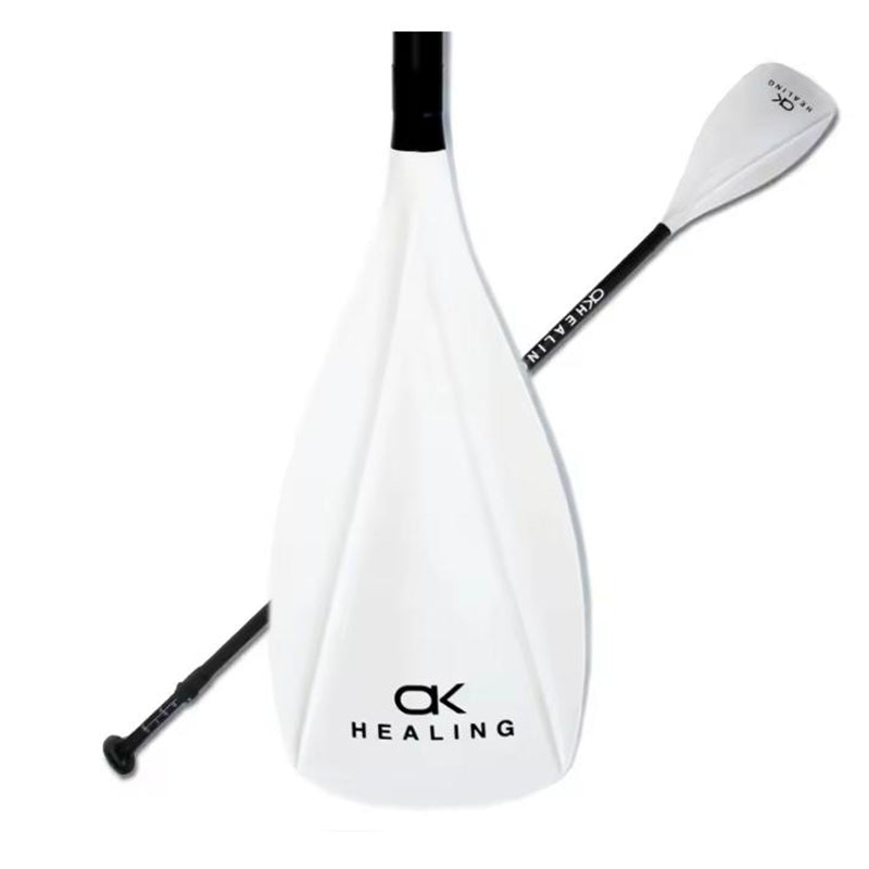 Fiberglass 3-Piece SUP Paddle - Adjustable and Detachable