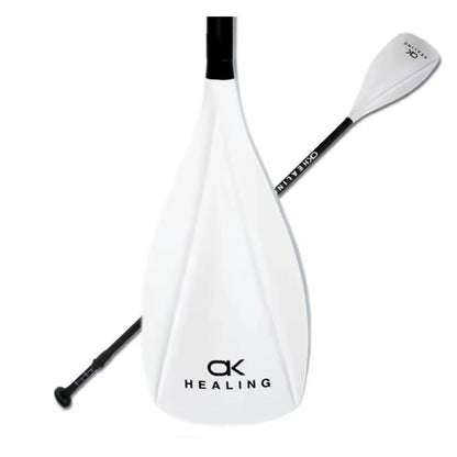 Fiberglass 3-Piece SUP Paddle - Adjustable and Detachable