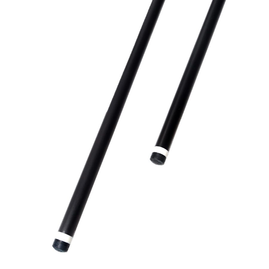 Carbon Fiber Shaft- 3/8 x 10 Joint 11.8mm XTC Ferrule