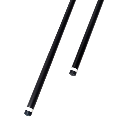 Carbon Fiber Shaft- 3/8 x 10 Joint 11.8mm XTC Ferrule