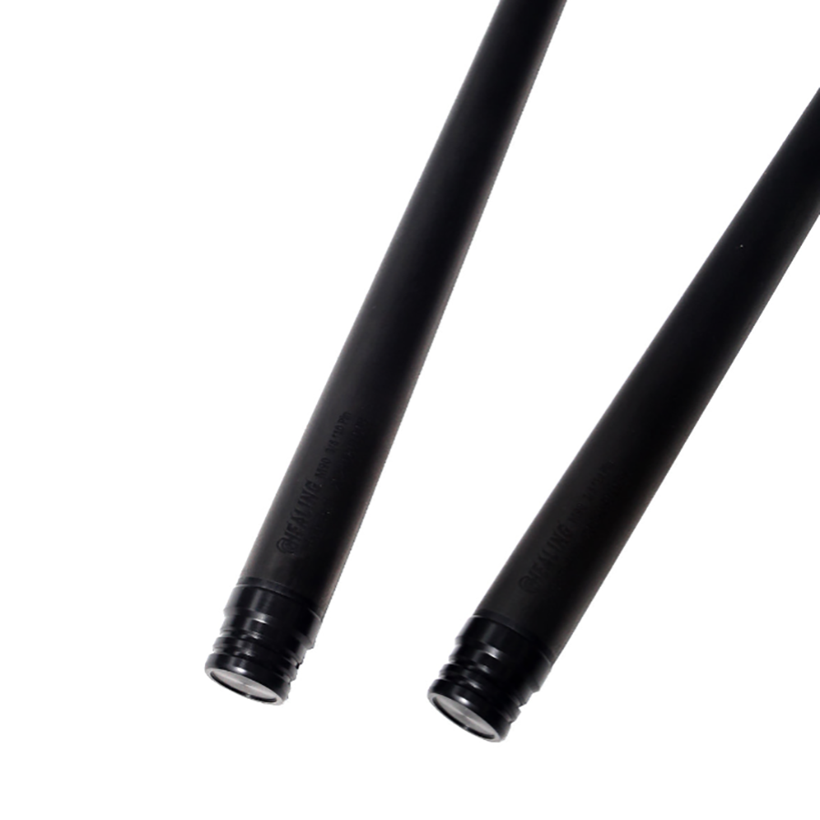 Carbon Fiber Shaft- 3/8 x 10 Joint 11.8mm XTC Ferrule