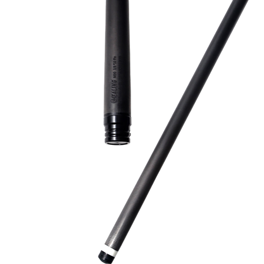 Carbon Fiber Shaft- 3/8 x 10 Joint 11.8mm XTC Ferrule