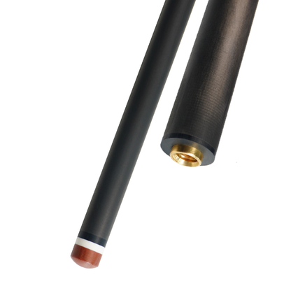 Carbon Fiber Break Shaft Radial or Uniloc - 12.9mm